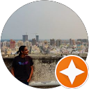 Aishik Ghosh profile picture